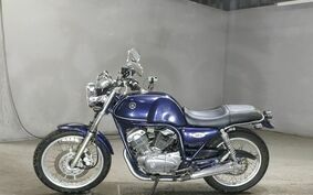 YAMAHA SRV250 RENAISSA 4DN