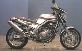 YAMAHA SRX400 1992 3VN