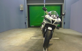 HONDA CBR600RR GEN 3 2008 PC40