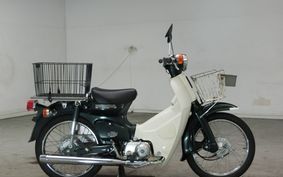 HONDA C70 SUPER CUB C70