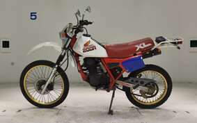 HONDA XL200R MD14