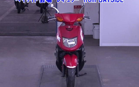 YAMAHA CYGNUS125XSR