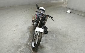 HONDA NS50F AC08