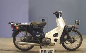 HONDA C50 SUPER CUB C50