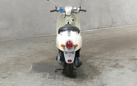 HONDA CREA SCOOPY AF55