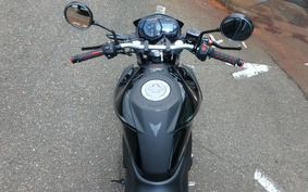 YAMAHA MT-25 RG43J