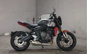 TRIUMPH  TRIUMPH  TRIDENT 660 LGL10U