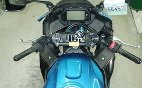 YAMAHA YZF-R3 2021 RH13J