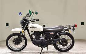 KAWASAKI 250TR BJ250F