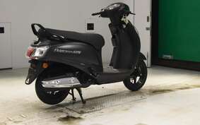 SUZUKI ADDRESS V125 Gen.2 DP12H