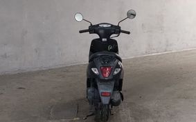 SUZUKI LETS CA4AA