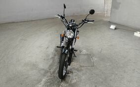 SUZUKI GRASS TRACKER NJ4DA