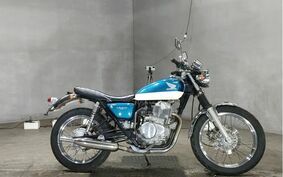 HONDA CB400SS Cell 2006 NC41