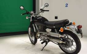 HONDA CL400 2000 NC38