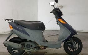 SUZUKI ADDRESS V125 CF46A