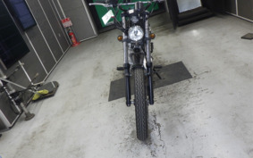 SUZUKI GRASS TRACKER NJ47A