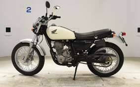 HONDA CB223S MC40