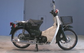 HONDA C50 SUPER CUB AA01