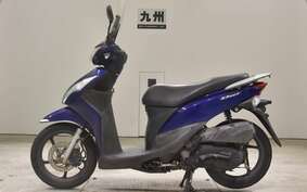 HONDA DIO 110 JF31