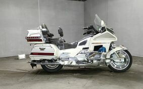 HONDA GL1500 GOLD WING SE 1990 SC22