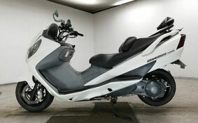 SUZUKI SKYWAVE 250 (Burgman 250) S CJ43A