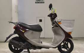 SUZUKI LET's 4 Basket CA43A