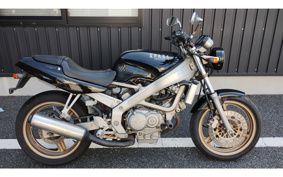 HONDA VT250 MC20