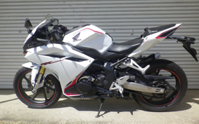 HONDA CBR250RR ABS MC51
