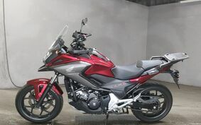 HONDA NC750X DCT 2019 RC90