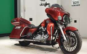 HARLEY FLHTCU 1580 2008 FC4