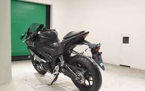 YAMAHA YZF-R25 A RG43J