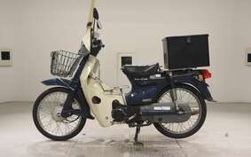 HONDA C50 SUPER CUB E AA01