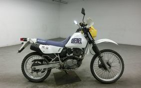 SUZUKI DJEBEL 125 SF44A