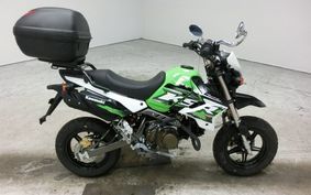 KAWASAKI KSR110 KL110E