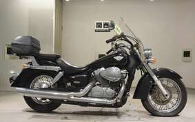 HONDA SHADOW 750 Gen. 3 2006 RC50