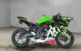 KAWASAKI ZX-25R ZX250E