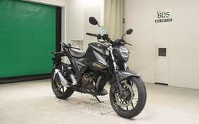 SUZUKI GIXXER 250 ED22B