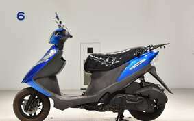 SUZUKI ADDRESS V125 G CF46A