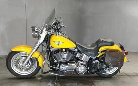 HARLEY FLSTF 1580 2011 BX5