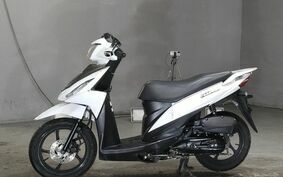 SUZUKI ADDRESS 110 CE47A