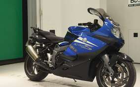 BMW K1300S 2011