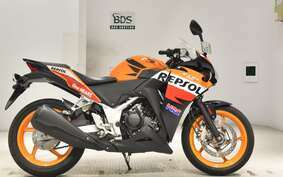 HONDA CBR250R A MC41