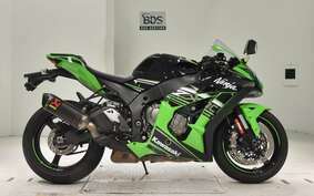 KAWASAKI ZX 10 NINJA ABS 2016