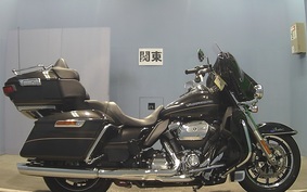 HARLEY FLHTKL1750 1750 2017 KKD