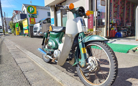 HONDA C50 SUPER CUB STD C50