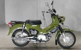 HONDA CROSS CUB 50 AA06