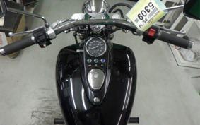 KAWASAKI ELIMINATOR 250 V VN250A