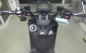 YAMAHA BW S125 Gen.2 SEA6J