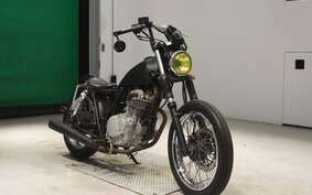 SUZUKI GRASS TRACKER NJ4BA