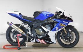 SUZUKI GSX-R600 GN7DA